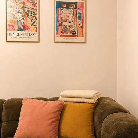 Le Matisse Mailly Hyper Centre De * Perpignan