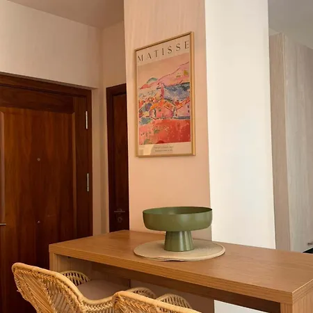 Le Matisse Mailly Hyper Centre De